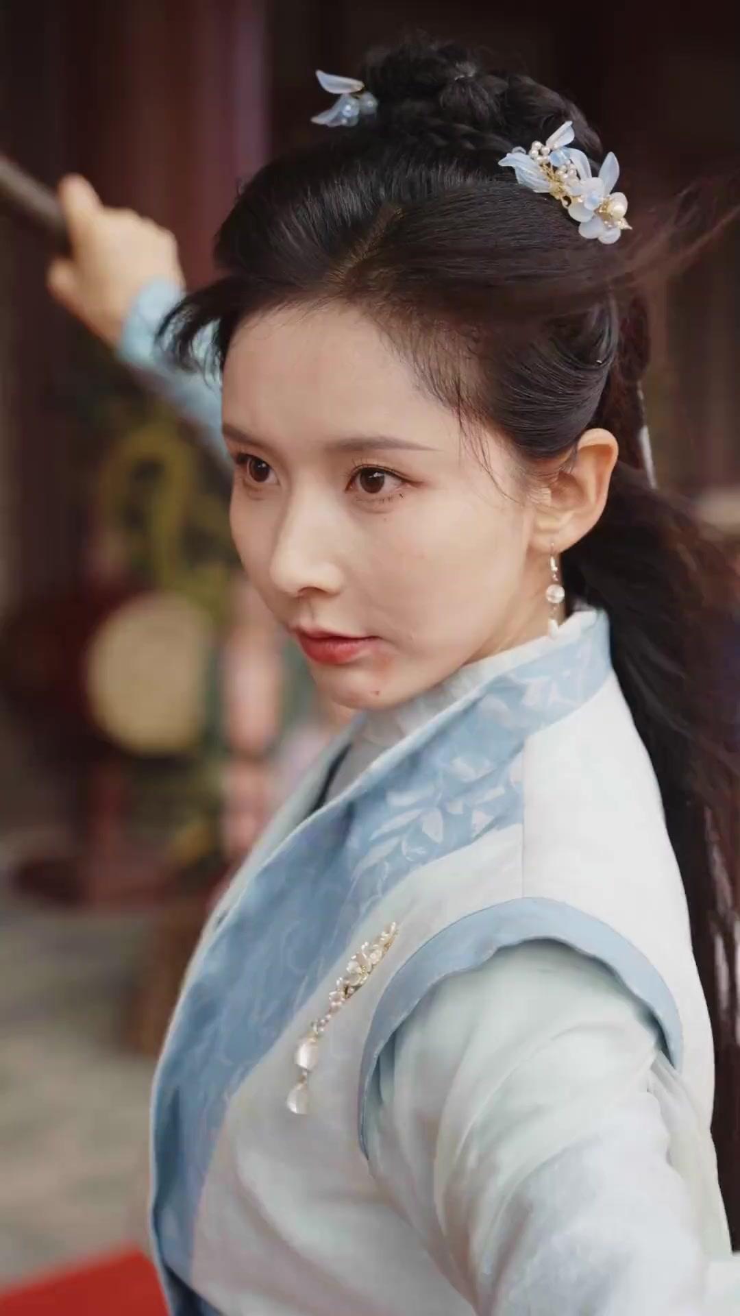 凰女归来