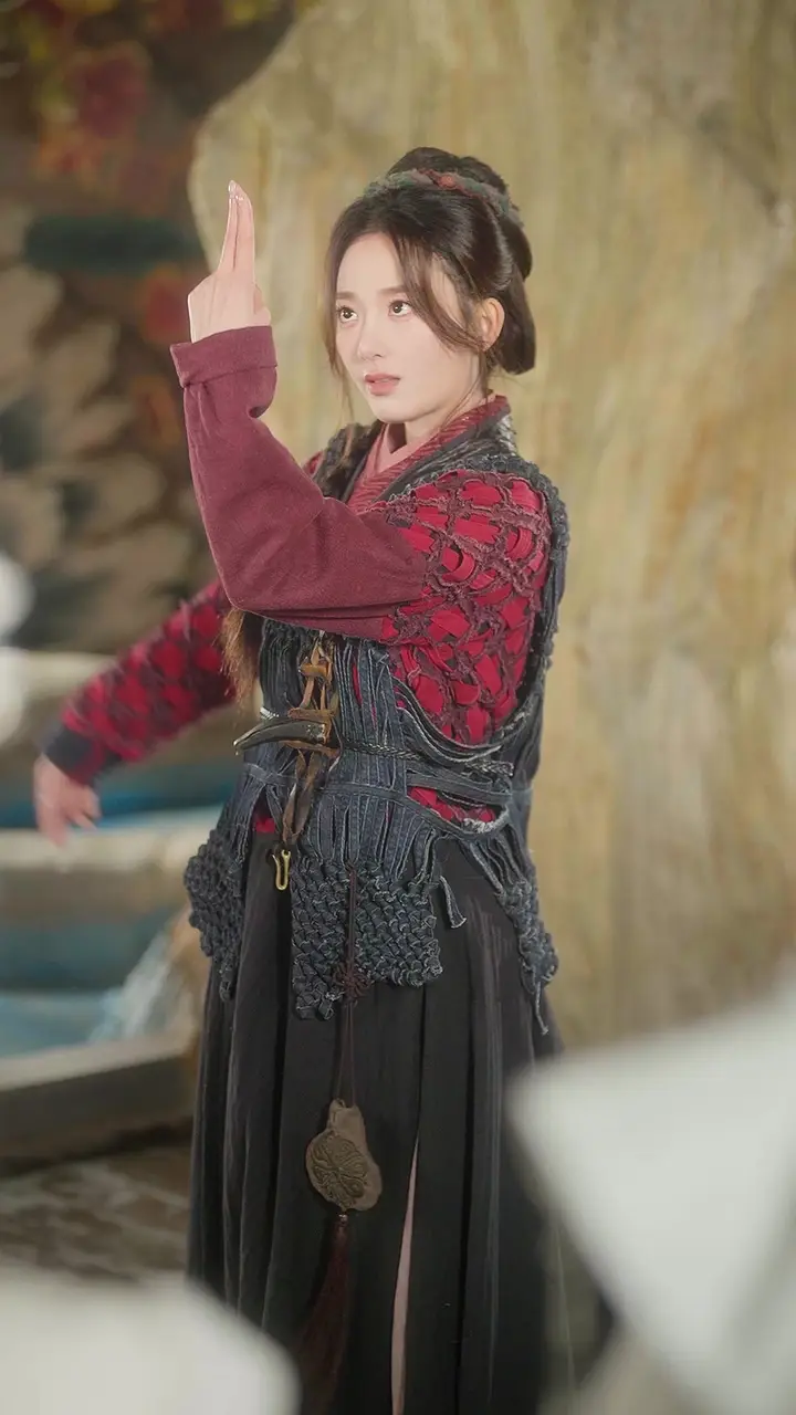 Star-Crossed Immortals Episode 27