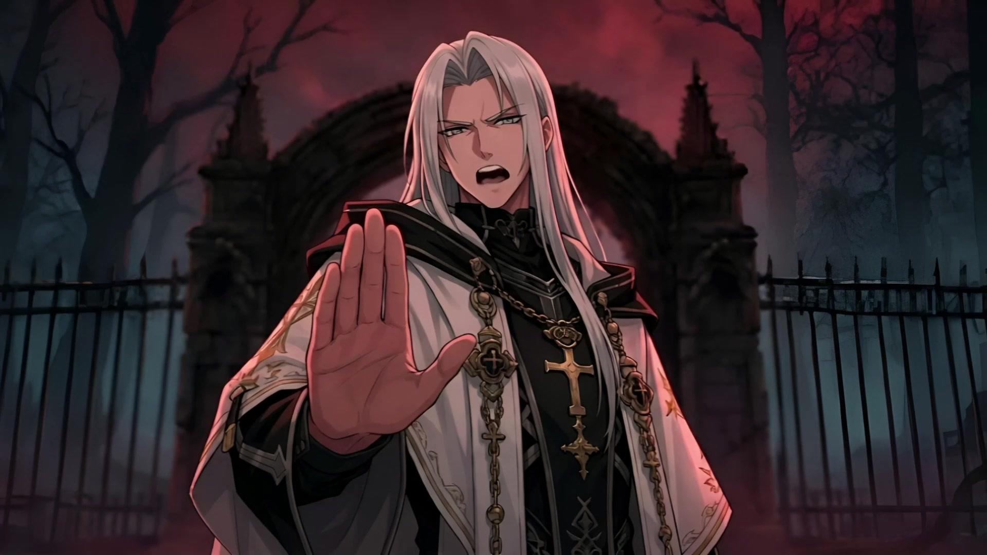 Died Once? Now I Date Ghosts!