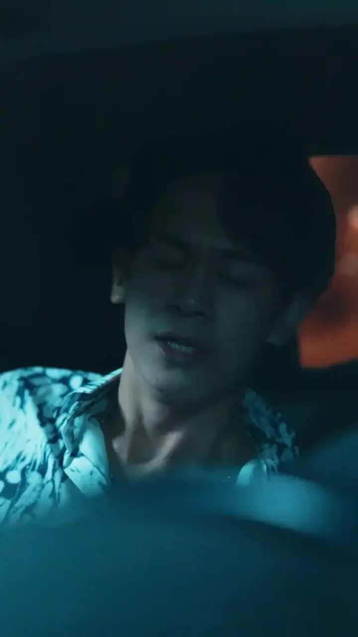 What? My Lover is an Undercover Cop! Episode 44