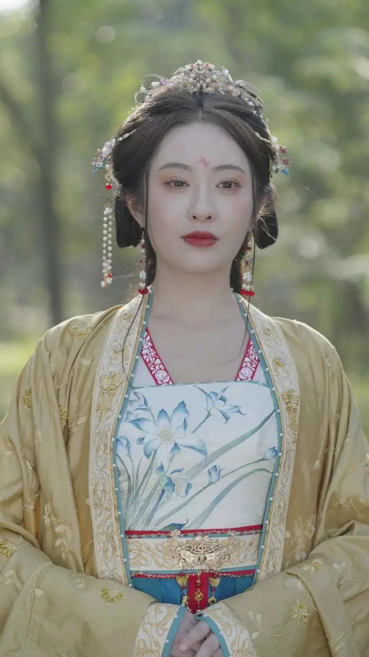 I, the Emperor, Tolerated You Because of Her! Episode 50