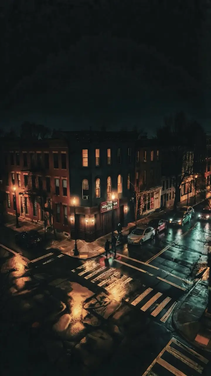 Episode 1