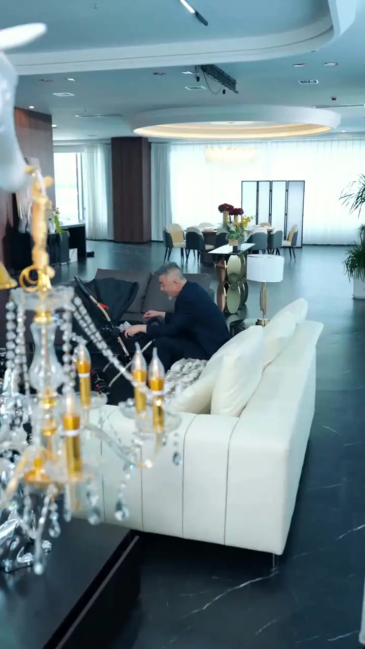 Onunla Birlikte Bölüm 6