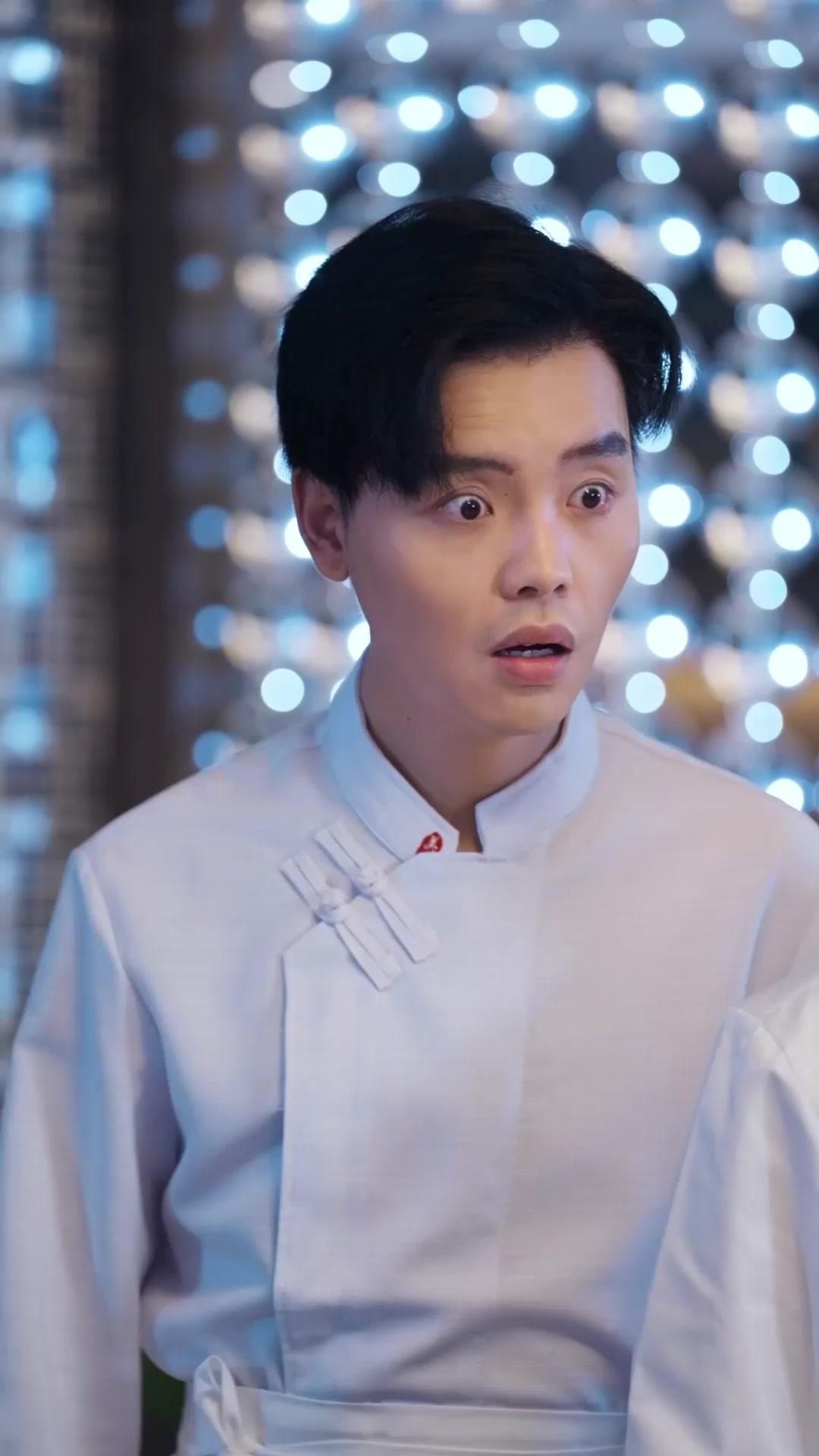 (Dubbed)Hidden Chef, Secret Legend