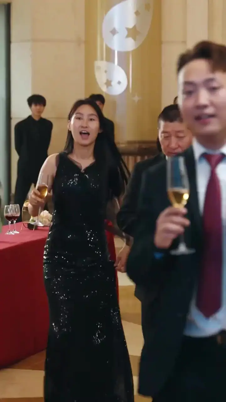 Don't Mess With the Boss Lady Episode 1