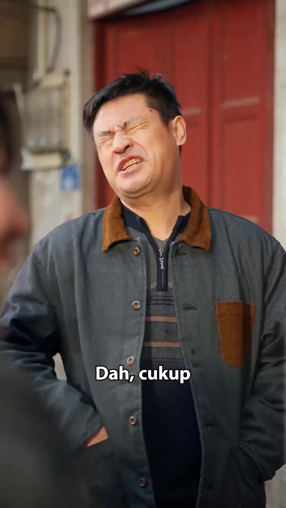 (Dubbing) Penebusan Tabib Hebat