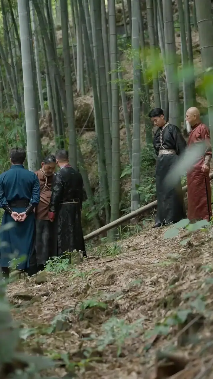 (Dubbed)The Legend of A Bastard Son Episode 49