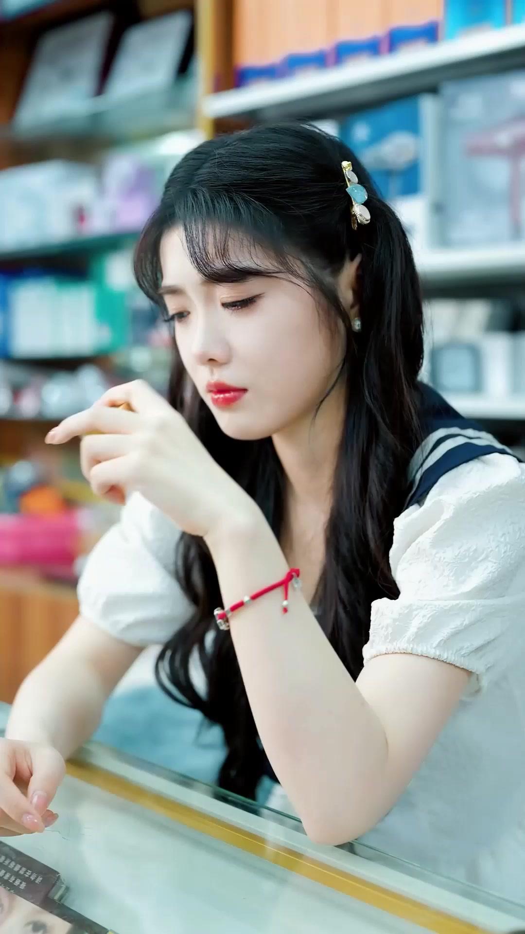Supermarket Dua Dunia
