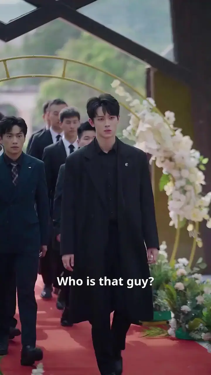 (Dubbed)Conquer Me with a Kiss Episode 10