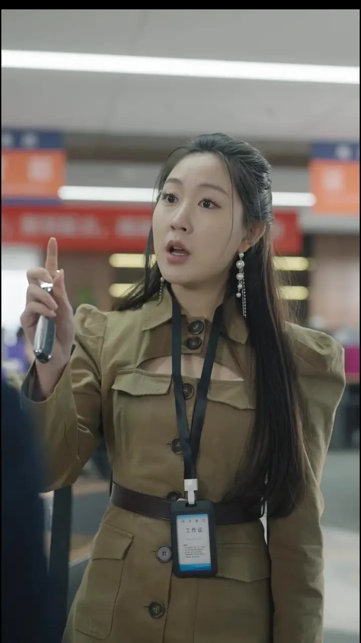 Love Beyond Sight Episode 31