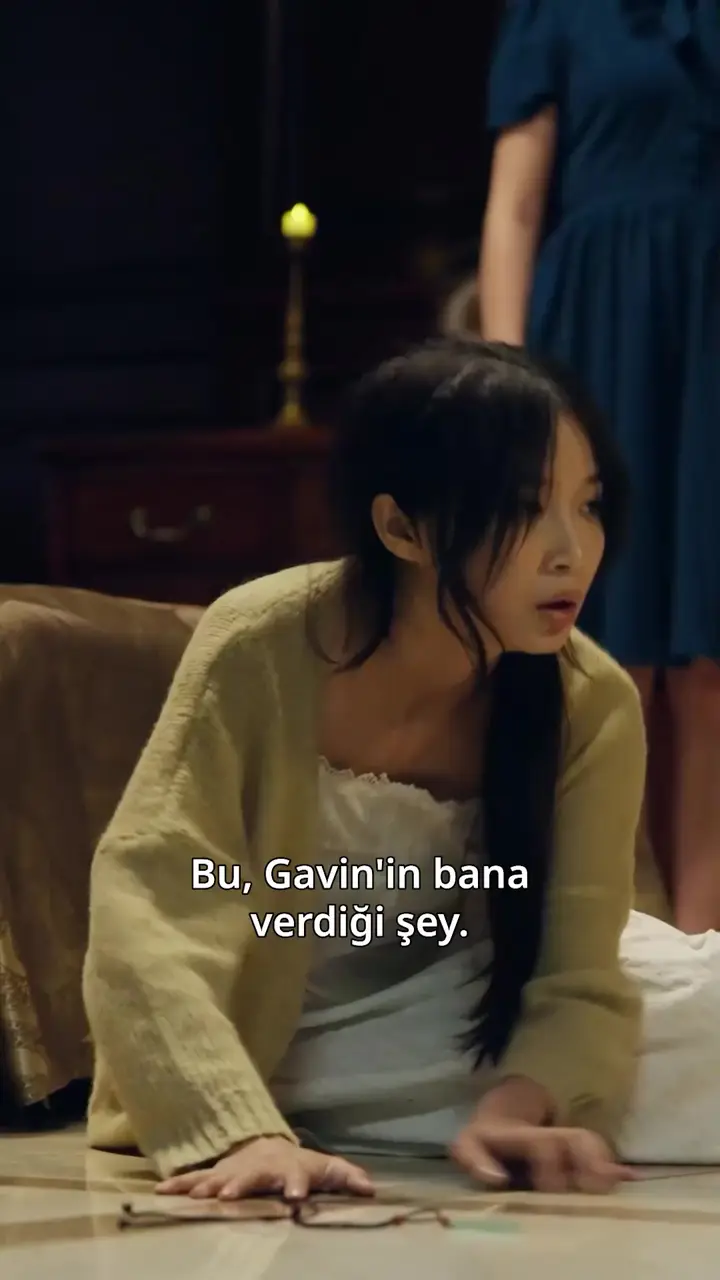 Görüşmek Üzere Bölüm 8