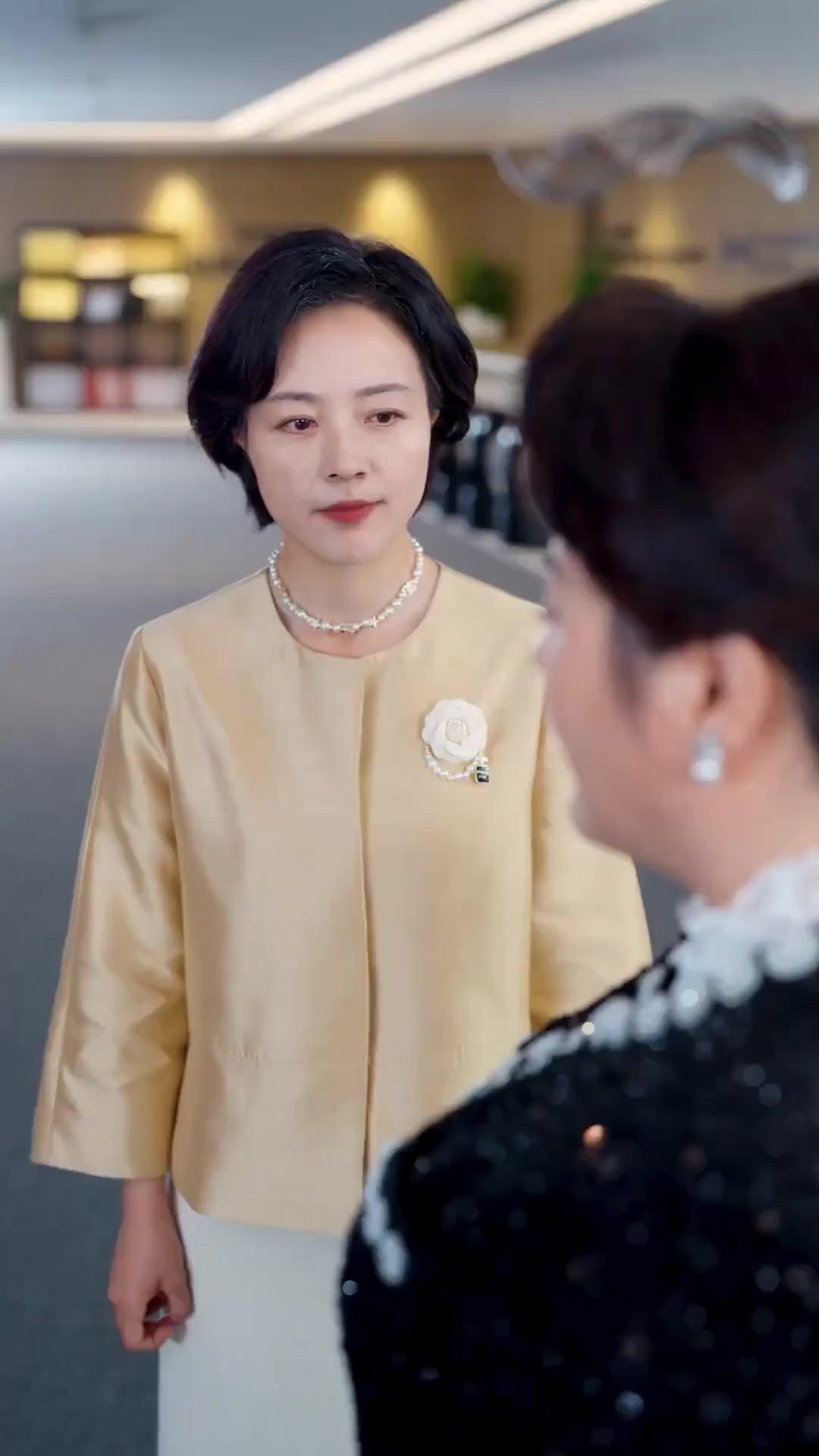 (Dubbed)My Secret Billionaire Mom