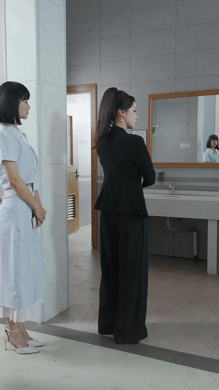Bound by Love Episode 6