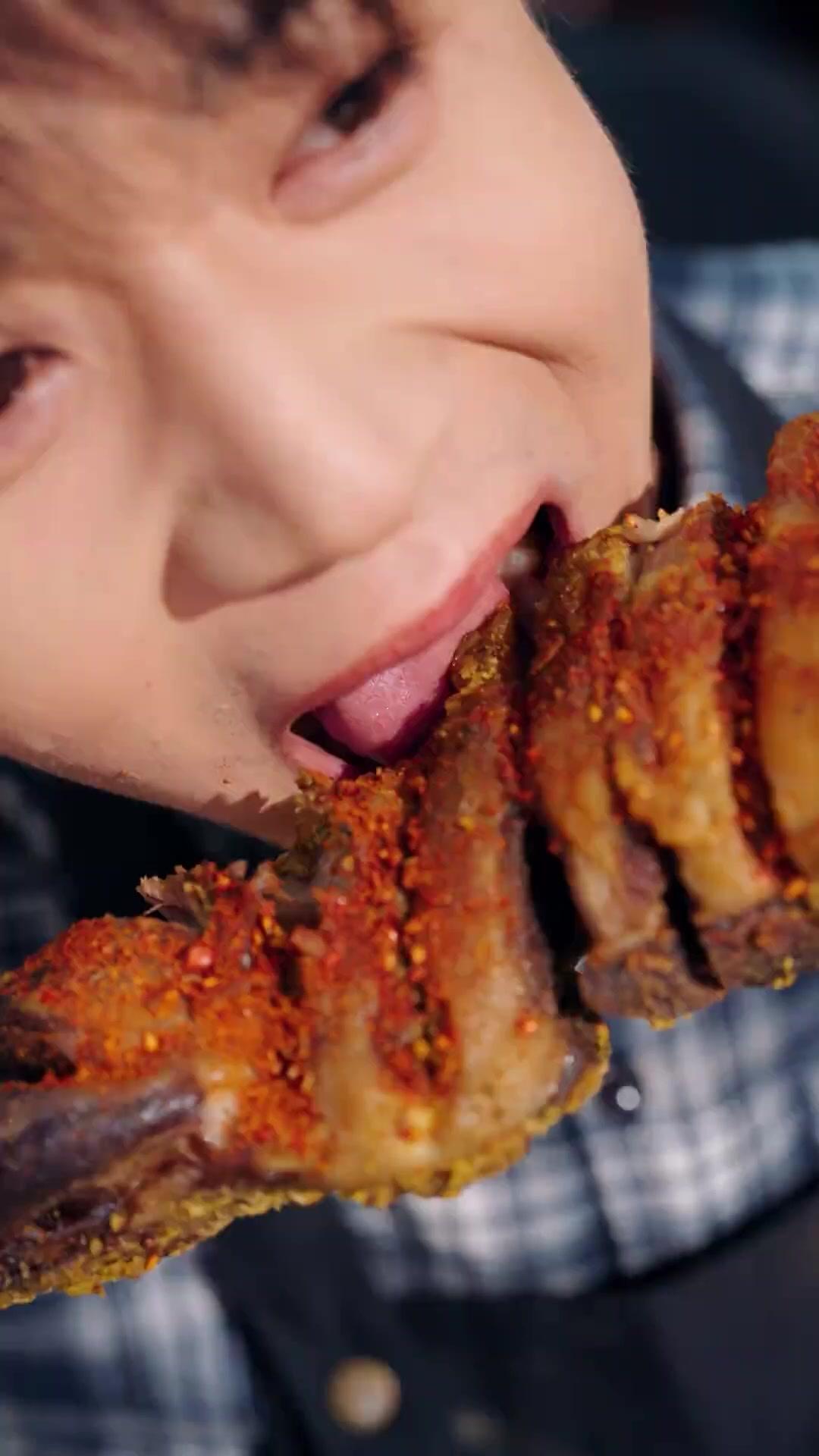 (더빙) 최강 악인