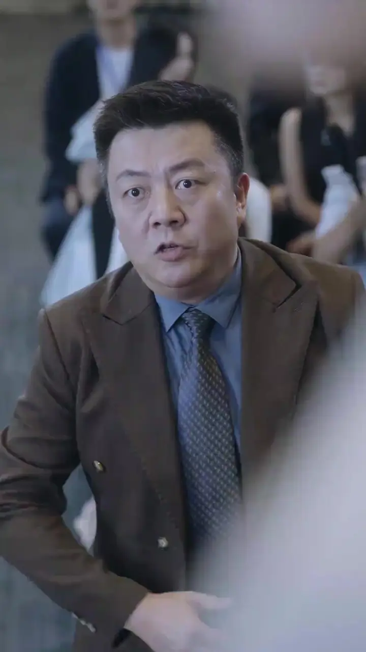 Blood Ties, Broken Lies Episode 66
