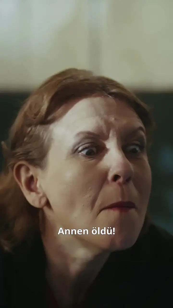 (Dublajlı) Suçluluğun Sessiz Yankısı Bölüm 2
