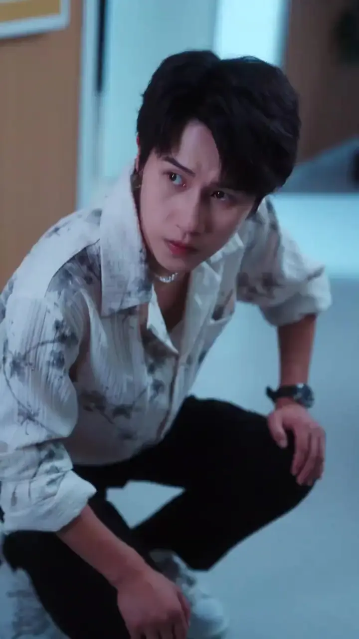 (Dubbed)Kill My Hubby? Episode 10