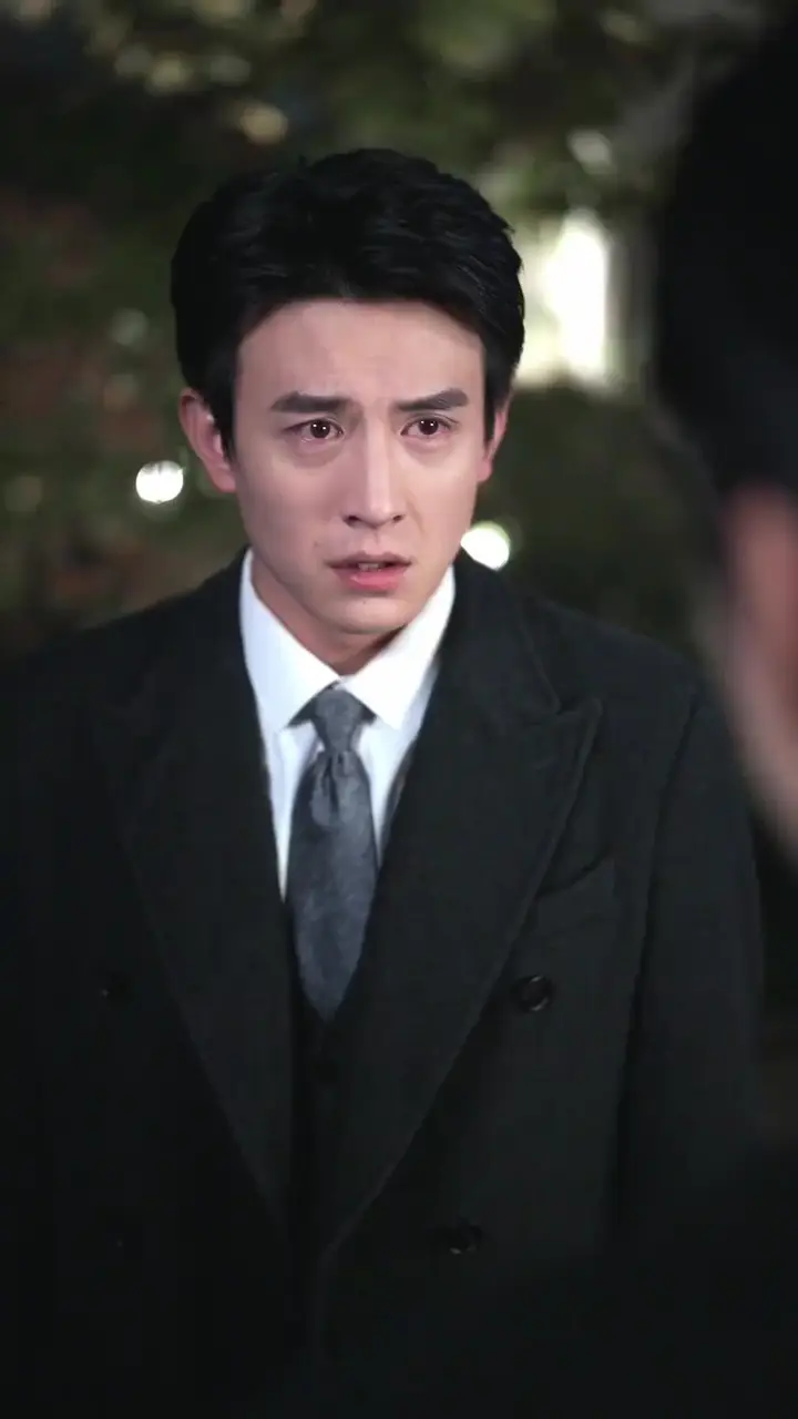 (Dubbed)Too Late for Love Episode 46