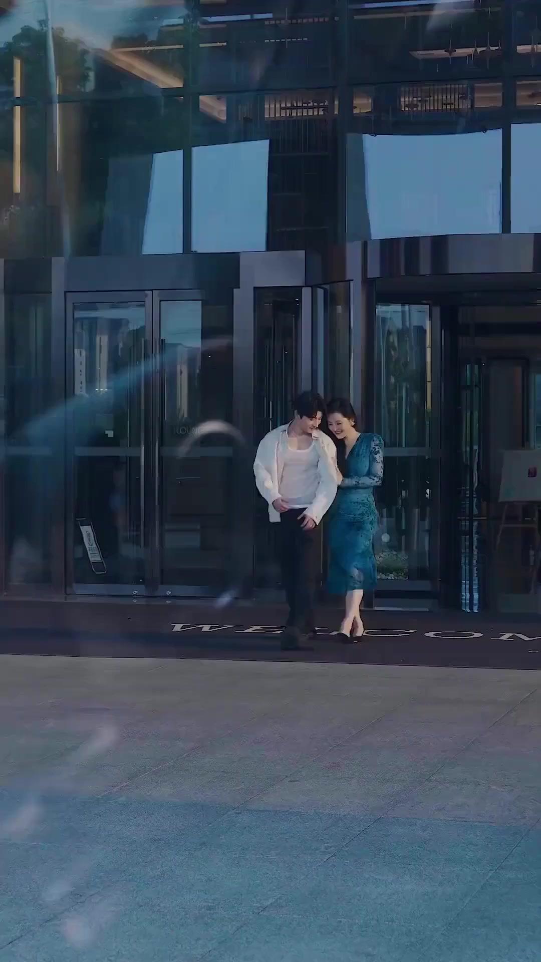 (Dubbed)Conquer Me with a Kiss