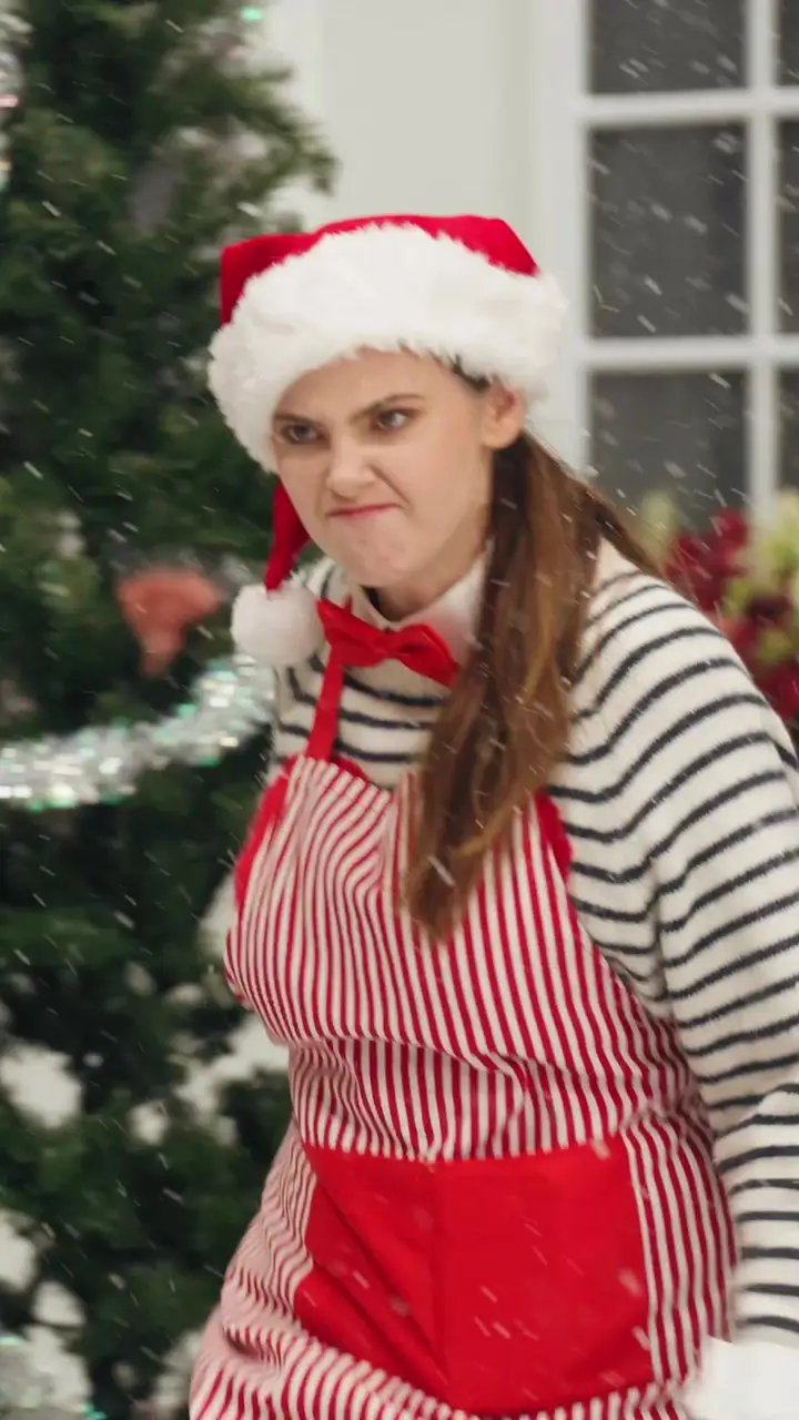 My Boss, the Christmas Gigolo Episode 54