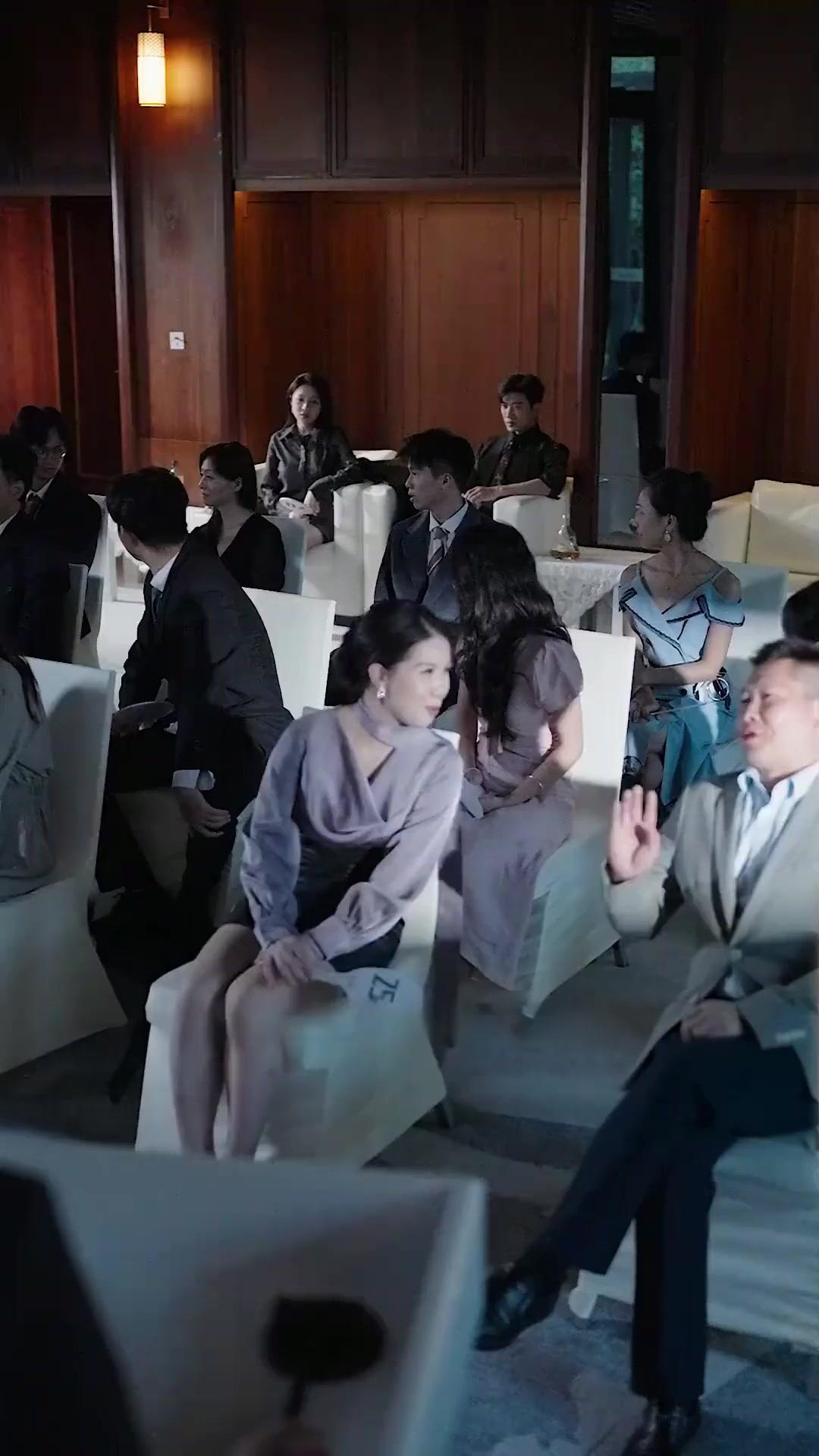 유부녀의 남편과 사랑에 빠졌다