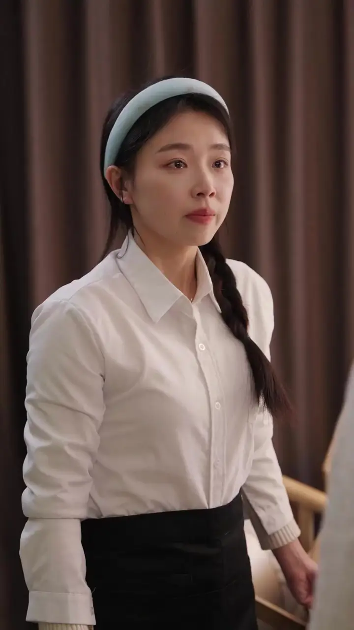 God's Gift: Father's Love Episode 30