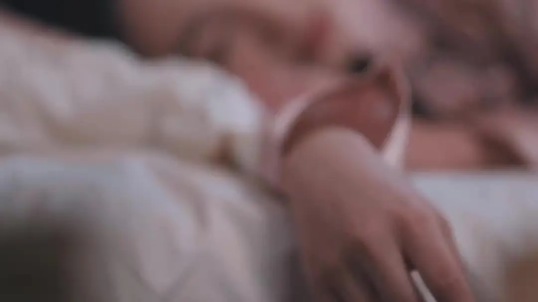 Paixão Após o Casamento: O Despertar Silencioso de um Amor Escondido