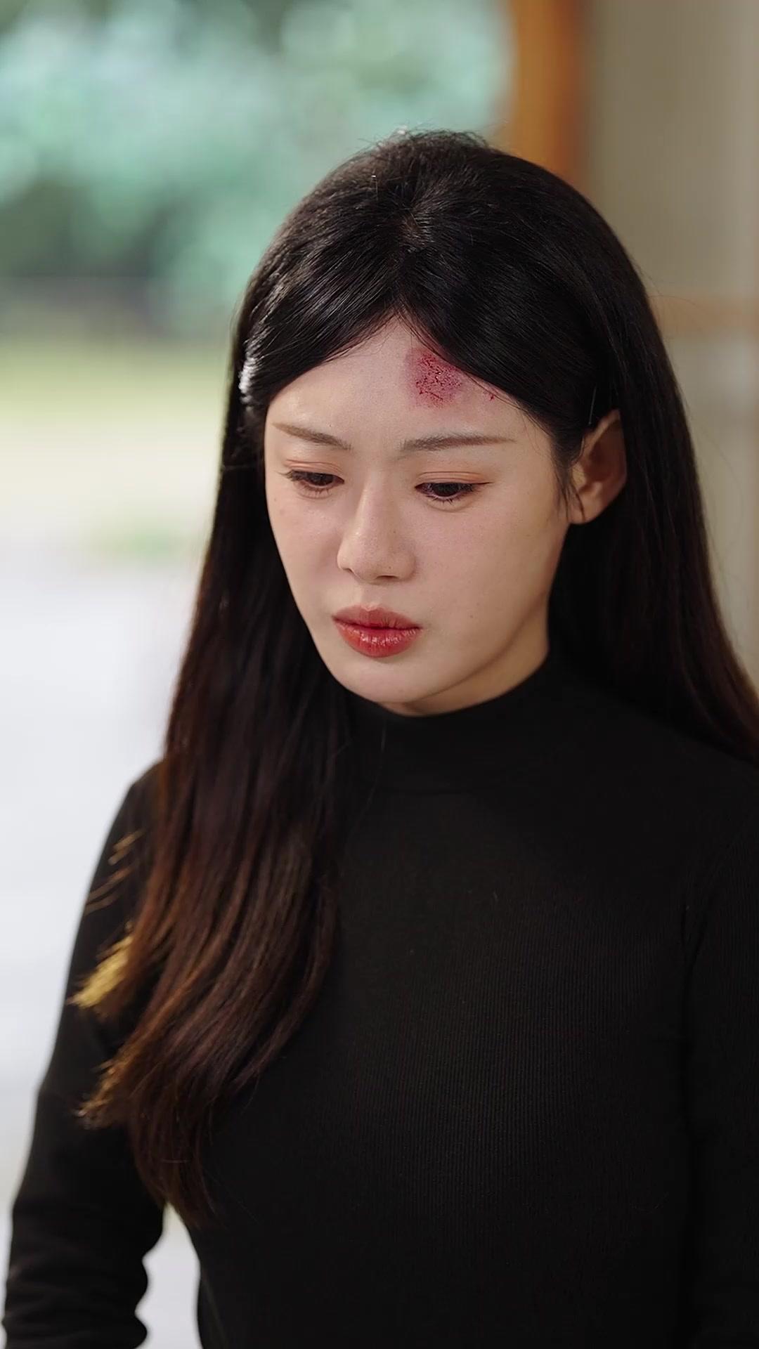 The Dead Wife Returns