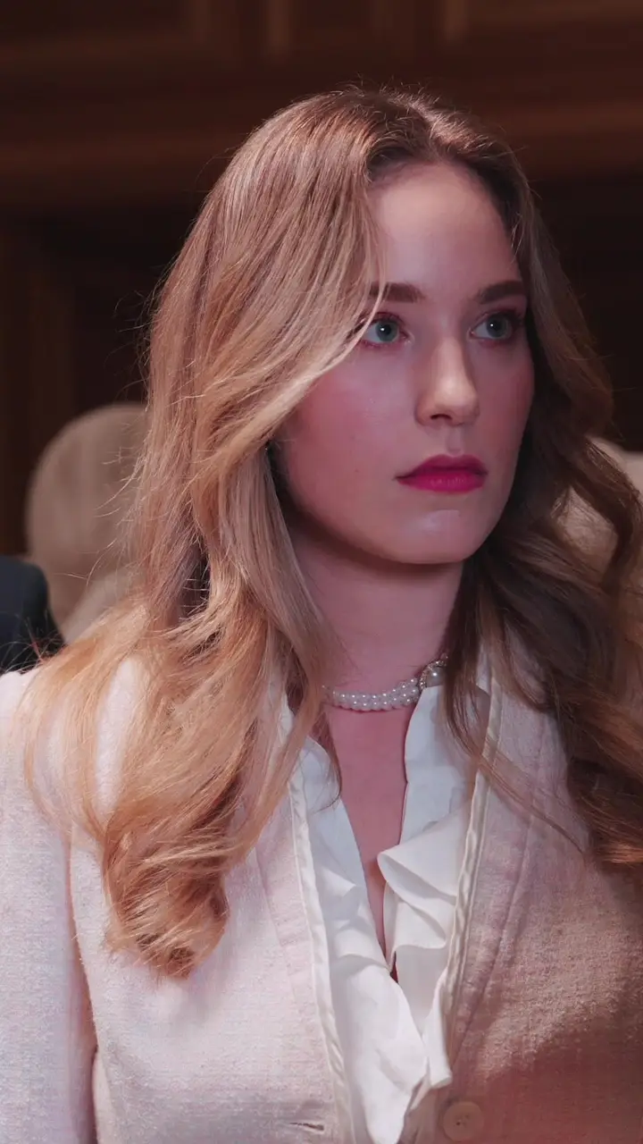 Return of the secret heiress Episode 22
