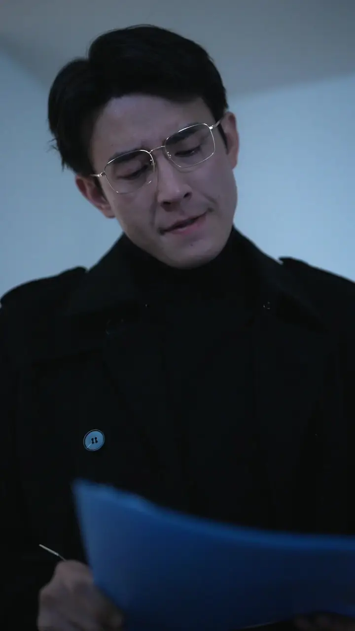 Too Late for Love Episode 33