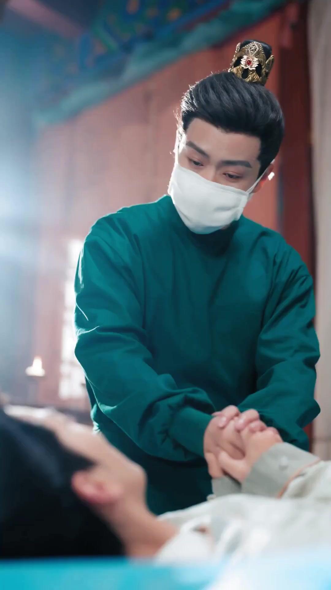 (Dubbed) Modern Surgeon? Royal Doc!