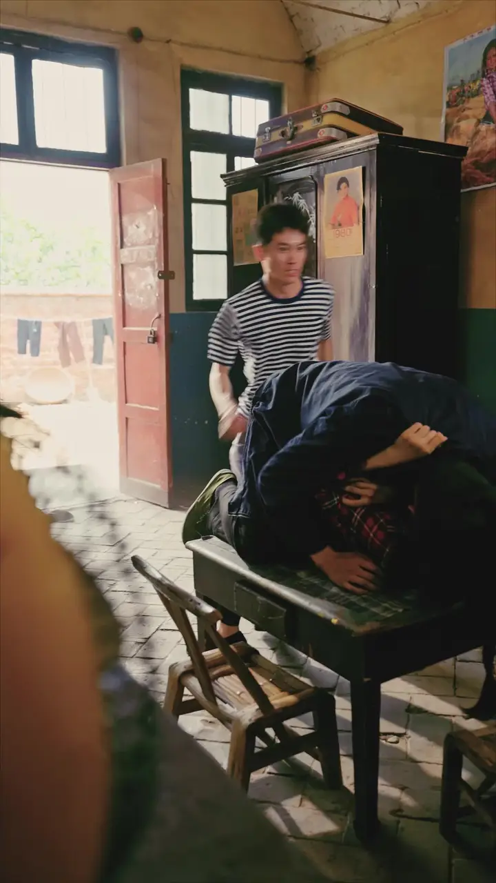 Episode 9