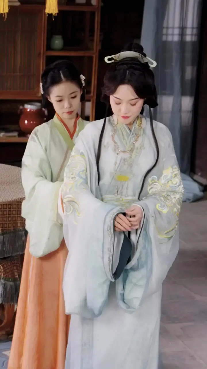 Grace's Return: The Reversal of Fate Episode 8
