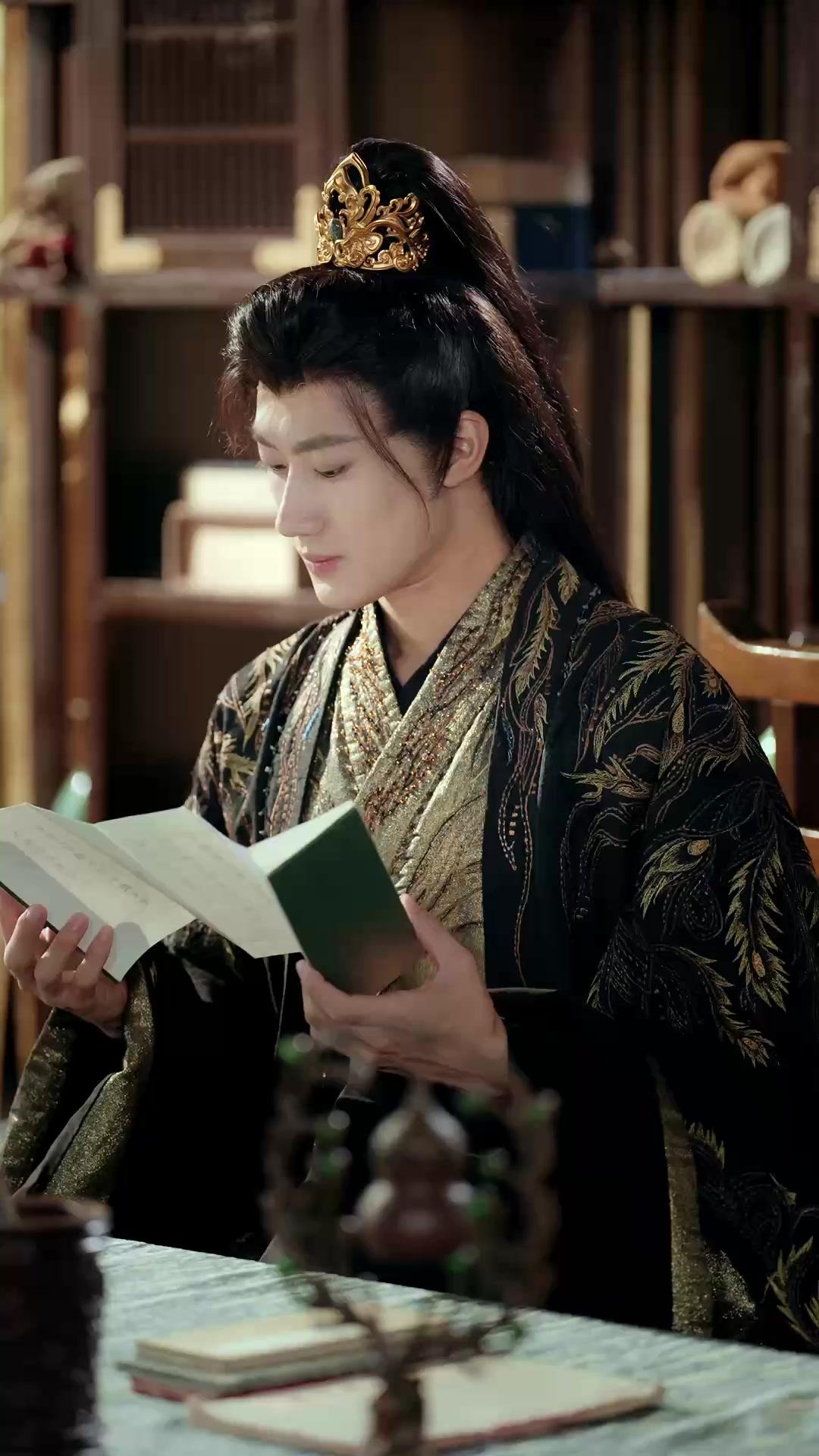 Your Highness, This Is a Cupid Mission