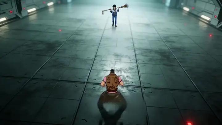 Episode 13