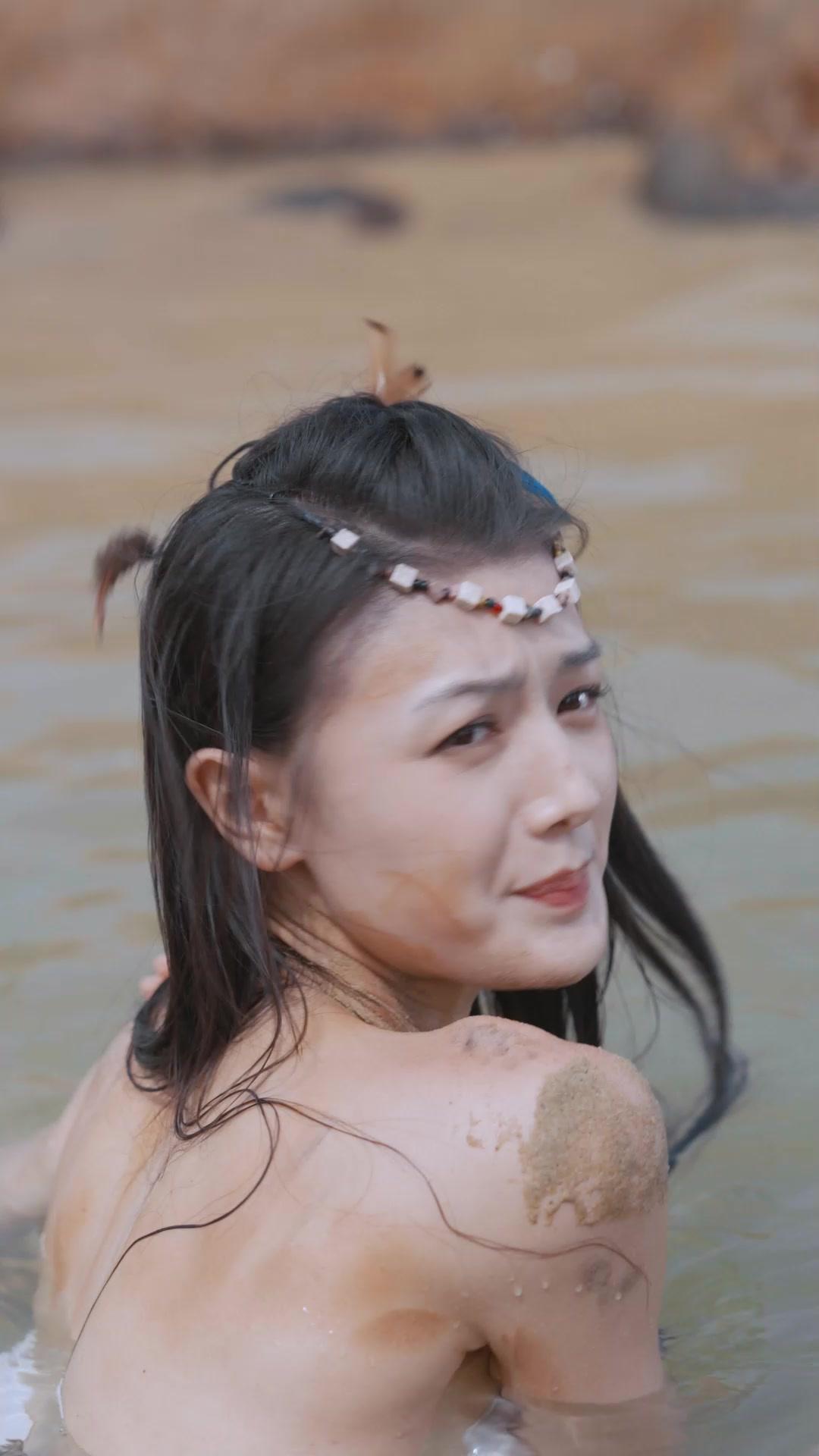 My Darling from the Ancient Times
