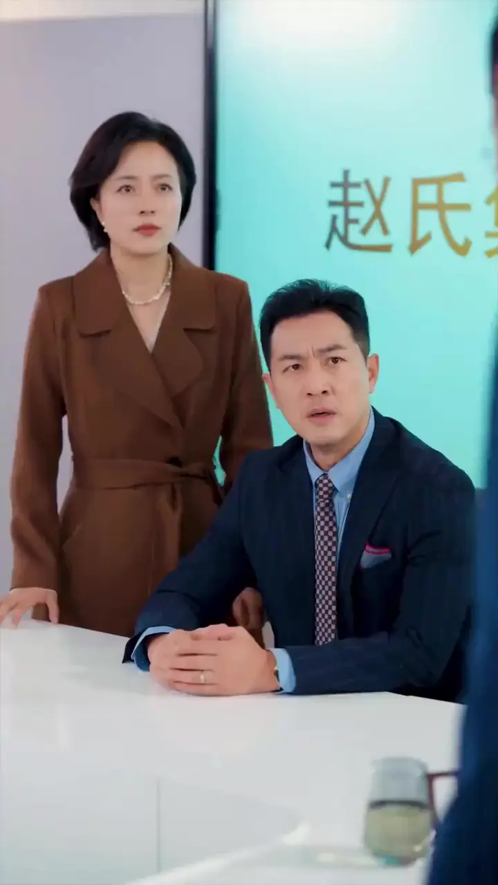 (Dubbed)My Secret Billionaire Mom Episode 22