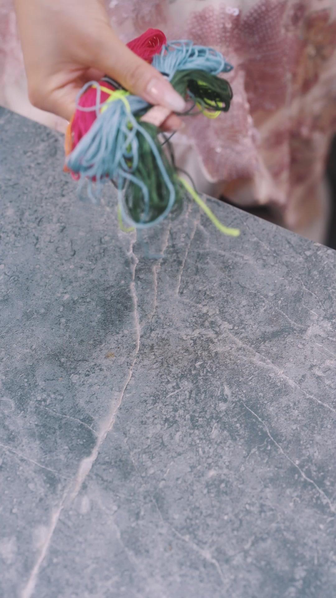 Silken Trap