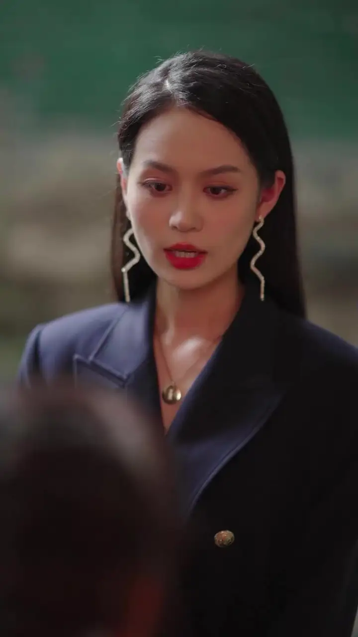 Love, Lies, and a Little One Episode 77
