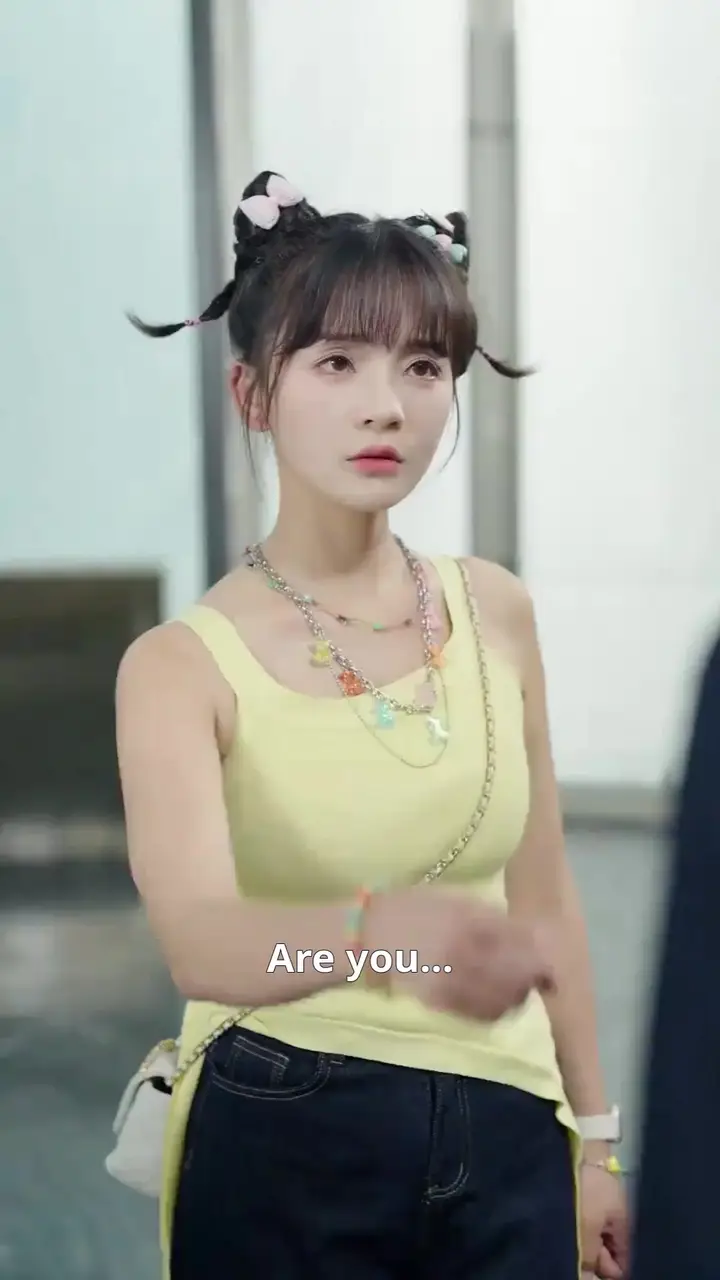 (Dubbed)Fall in Love with my Unknown Wife Episode 53
