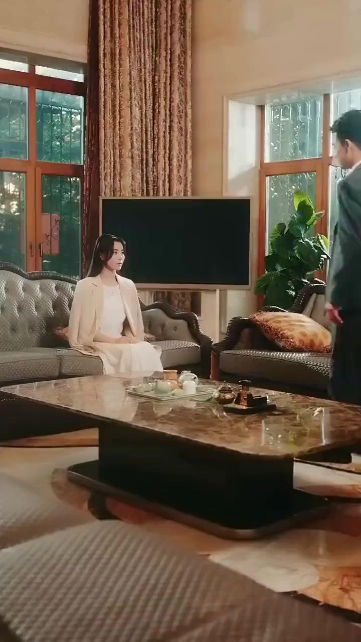 (Dubbed)Mafia Darling, Smooth Killer