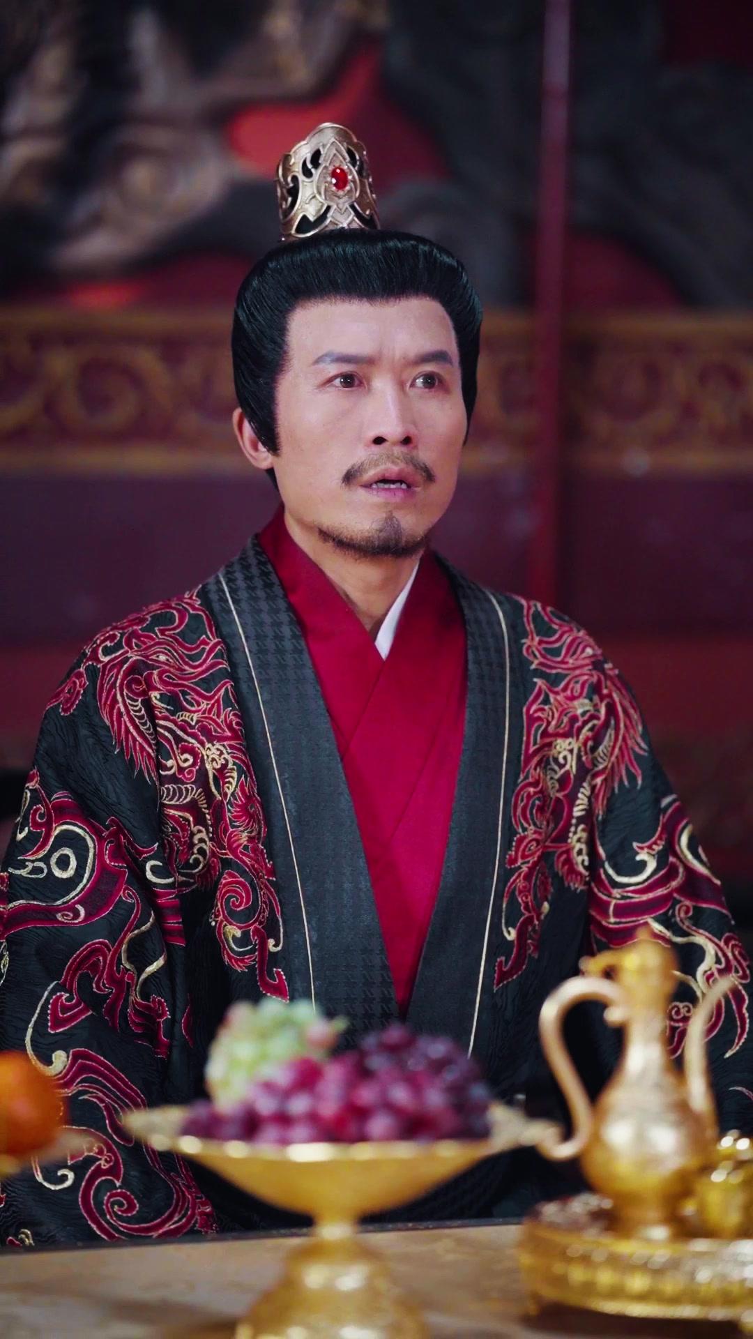 The King’s Healer Is… Five?