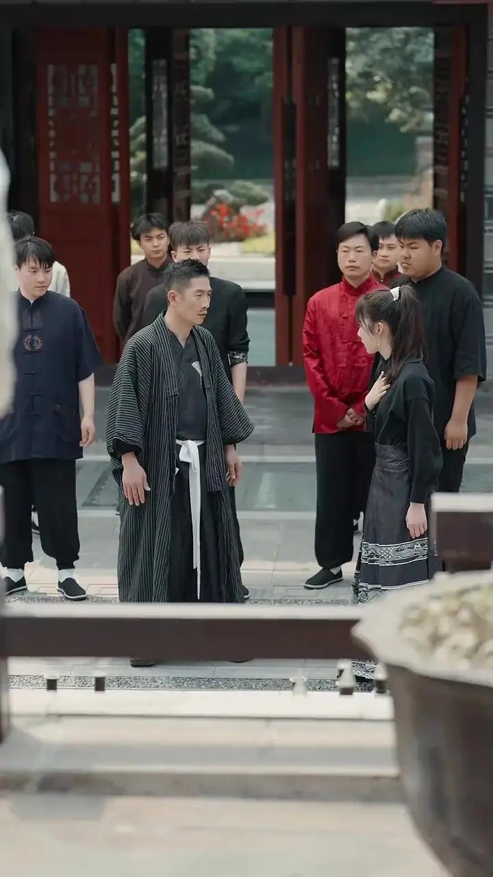 (Dubbed) Martial Master of Claria Episode 66