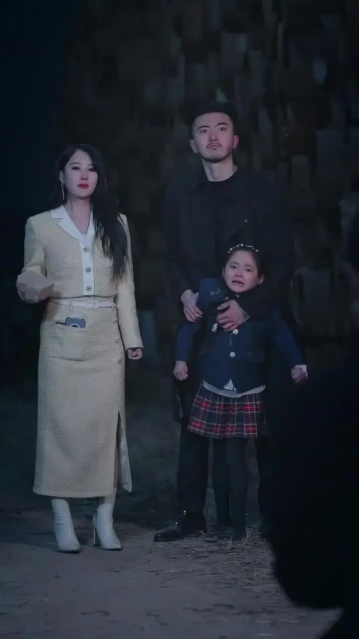 (Dubbed)Mama Bear Mode Episode 35