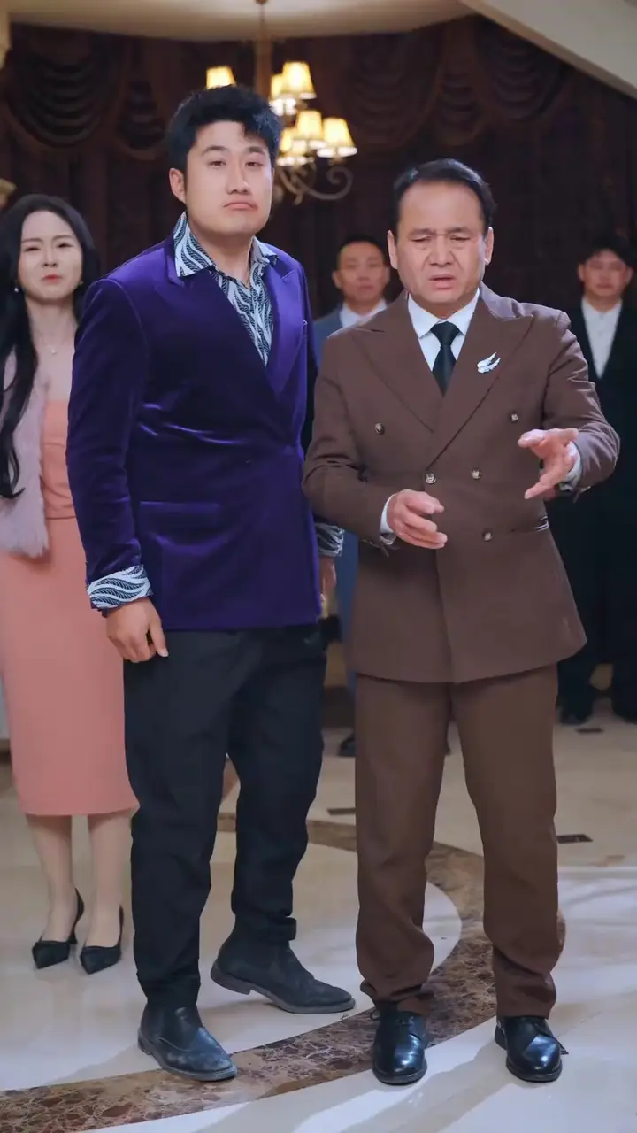Mirasın Şifresi Bölüm 56