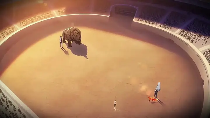 Episode 5