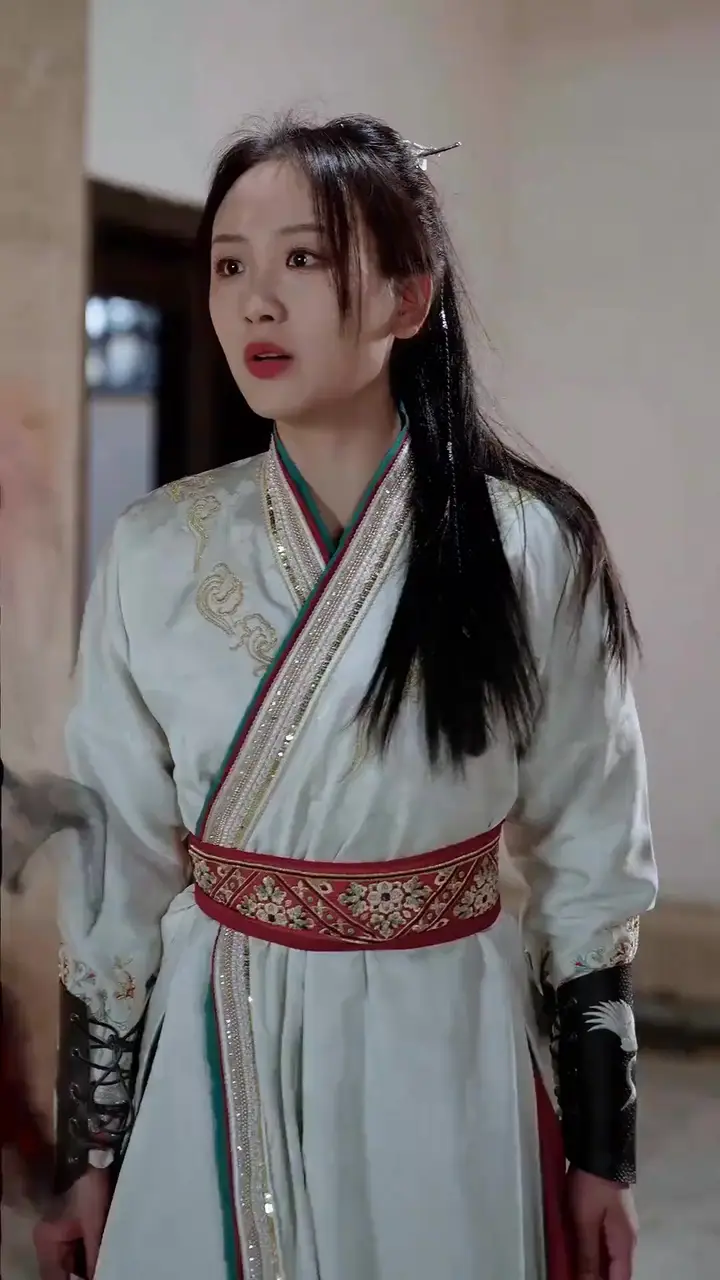 (Dubbed)God in Baby: Tears First, Blood Later Episode 49