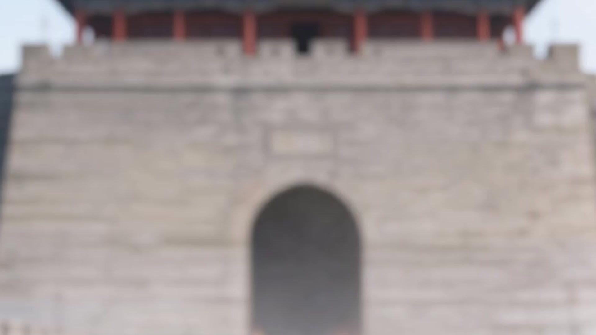 Der Grabwächter der Kaiserin