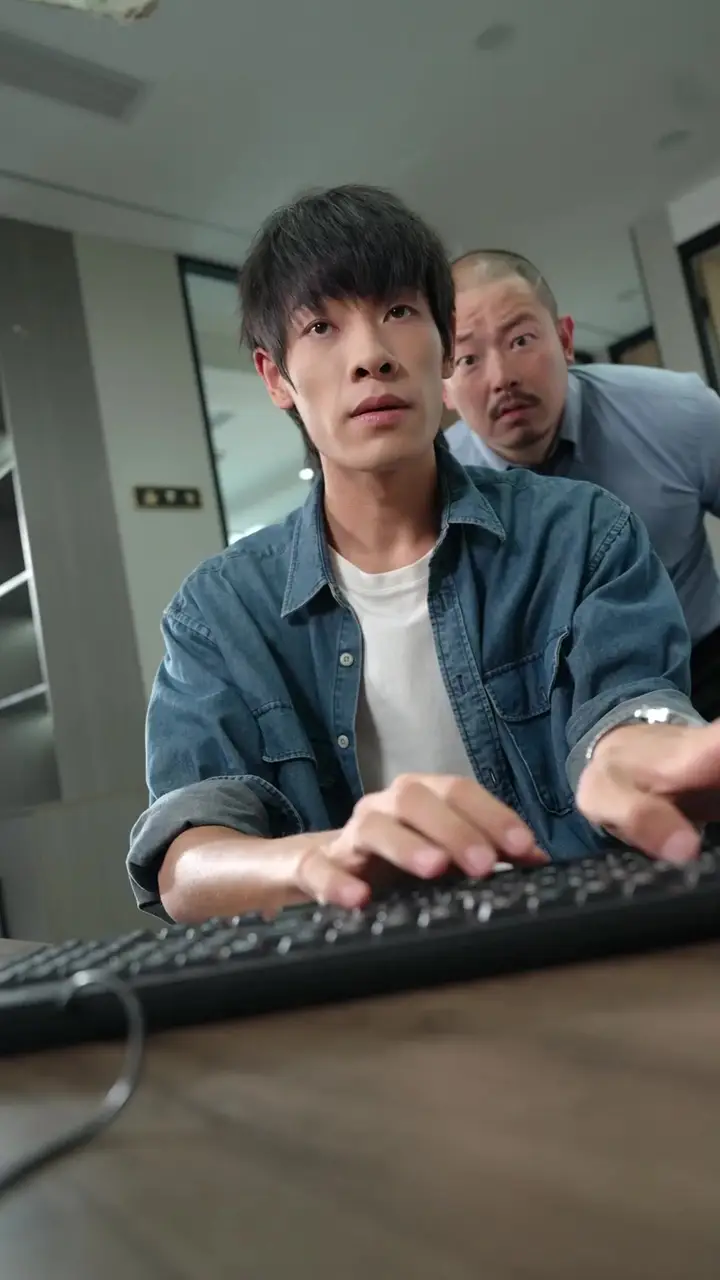 Goodbye, Brother's Keeper Episode 28