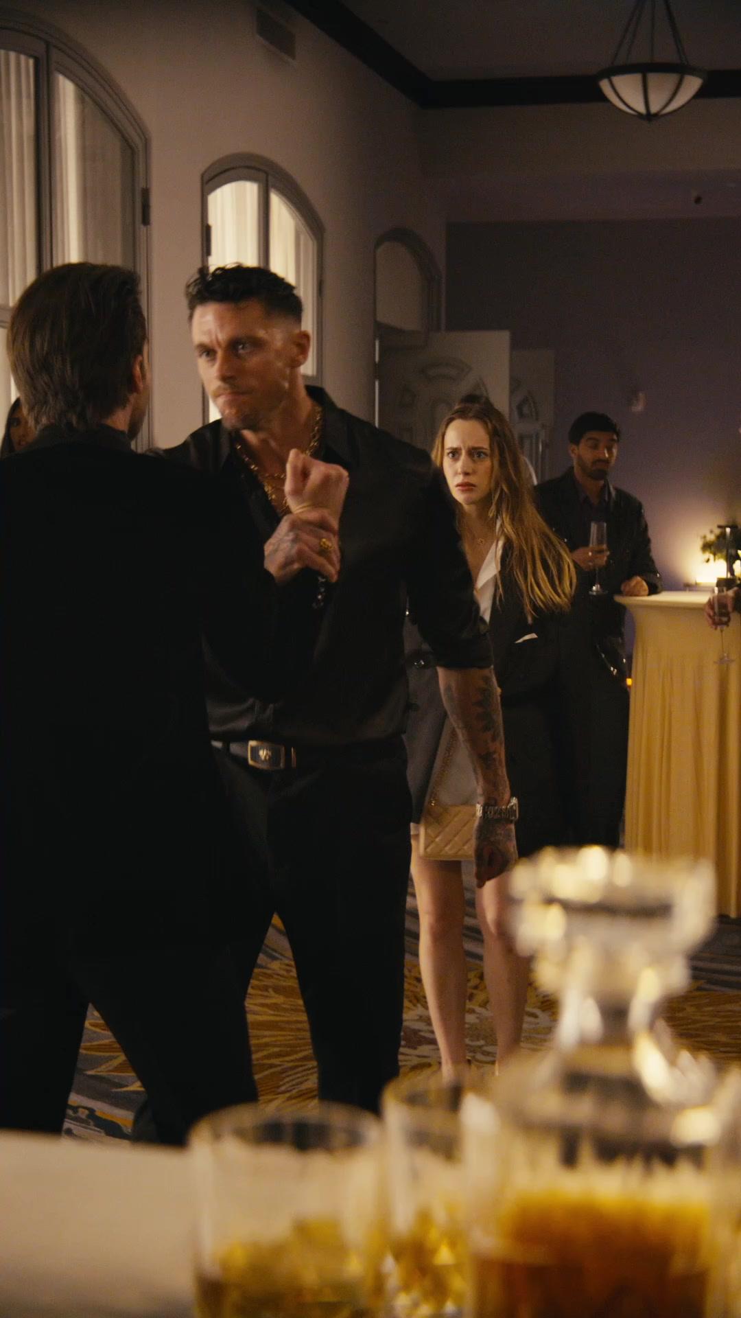 Taming Mera Ex's Billionaire Uncle